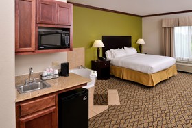 Holiday Inn Express Hotel & Suites Sherman Hwy 75
