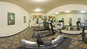 Holiday Inn Express Hotel & Suites Sherman Hwy 75