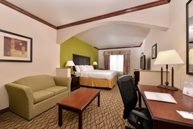 Holiday Inn Express Hotel & Suites Sherman Hwy 75