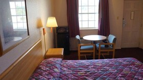 Travelers Inn