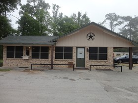 Garden Inn & Suites