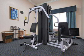 Americas Best Value Inn Sinton