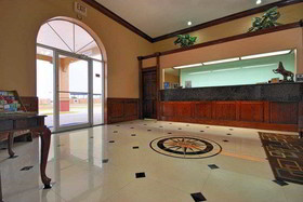 Americas Best Value Inn Sinton
