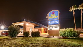 Americas Best Value Inn Sinton