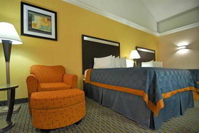 Americas Best Value Inn Sinton