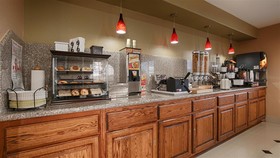 Americas Best Value Inn Sinton