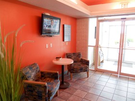 Motel 6 Sinton