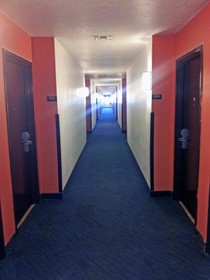 Motel 6 Sinton