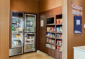 Fairfield Inn & Suites Snyder