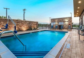 Fairfield Inn & Suites Snyder