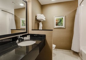 Fairfield Inn & Suites Snyder