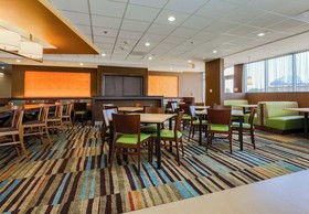 Fairfield Inn & Suites Snyder