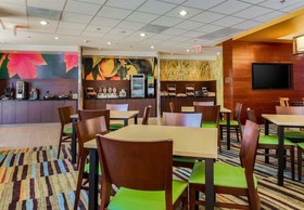 Fairfield Inn & Suites Snyder