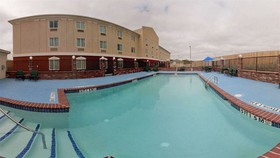 Holiday Inn Express Hotel & Suites Snyder