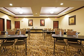 Holiday Inn Express Hotel & Suites Snyder