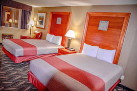 Motel 6 Snyder