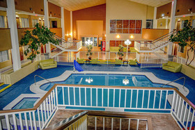 Motel 6 Snyder