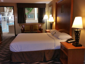 Motel 6 Snyder