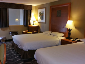 Motel 6 Snyder