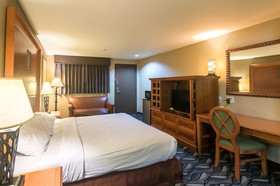 Motel 6 Snyder