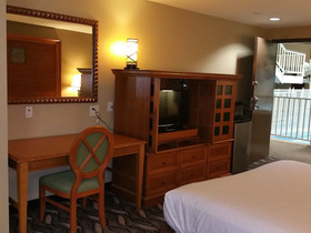 Motel 6 Snyder