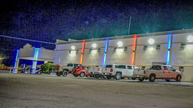 Motel 6 Snyder