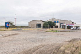 Motel 6 Snyder