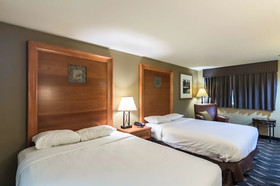 Motel 6 Snyder