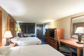 Motel 6 Snyder