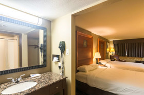 Motel 6 Snyder