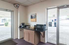 Motel 6 Snyder