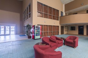 Motel 6 Snyder
