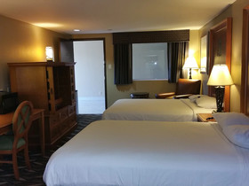 Motel 6 Snyder