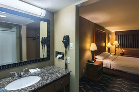 Motel 6 Snyder