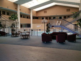 Motel 6 Snyder