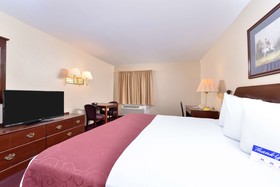 Americas Best Value Inn