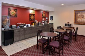 Americas Best Value Inn