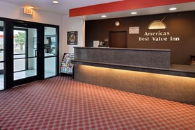 Americas Best Value Inn