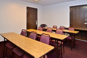 Americas Best Value Inn