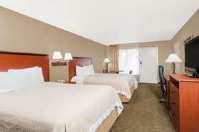 Econo Lodge
