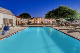 Econo Lodge