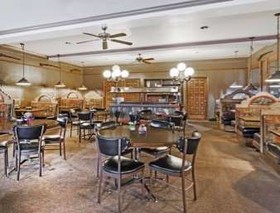 Econo Lodge
