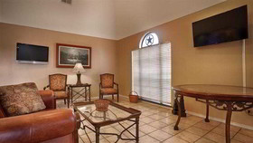 Americas Best Value Inn Sonora