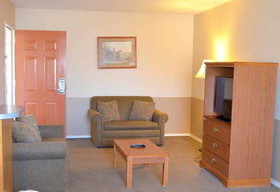 Americas Best Value Inn Sonora