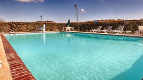 Americas Best Value Inn Sonora
