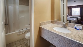Americas Best Value Inn Sonora