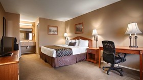 Americas Best Value Inn Sonora