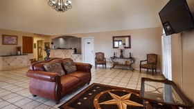 Americas Best Value Inn Sonora