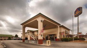 Americas Best Value Inn Sonora