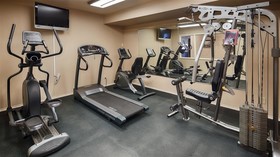 Americas Best Value Inn Sonora